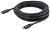 StarTech 4m USB 2.0 USB-C Male to Male Cable with Power Delivery - Black