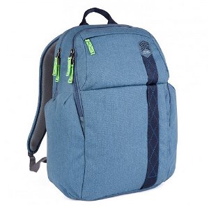 STM Kings 15 Inch Laptop Backpack - China Blue