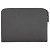 STM Summary 15 Inch Laptop Sleeve - Granite Grey