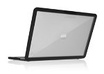 STM Dux Case for 13 Inch 2016-2020 MacBook Pro - Black
