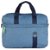 STM Judge 15 Inch Laptop Brief Shoulder Bag - China Blue