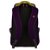 STM Saga 15 Inch Laptop Backpack - Royal Purple