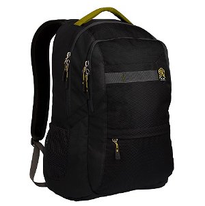 STM Trilogy 15 Inch Laptop Backpack - Black