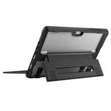 view STM Dux Rugged Case for Surface Go - Black