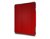 STM Dux Plus Duo Case with Pencil Storage for 10.2 Inch iPad (7th/8th/9th Gen) - Red