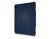 STM Dux Plus Duo Case with Pencil Storage for 10.2 Inch iPad (7th Gen) - Midnight Blue