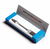 STM Able Cable 7cm USB-A Female to USB-C Charge & Sync Cable - Grey