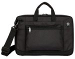 STM Ace Always On Cargo 13 Inch Laptop Briefcase - Black