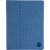 STM Atlas Folio Case with Apple Pencil Storage for iPad 9.7 Inch - Dutch Blue