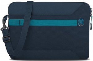 STM Blazer 2018 Sleeve for 15 Inch Laptops - Dark Navy