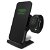 STM ChargeTree Go Wireless Charging Station - Black