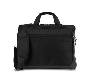STM Deepdive Carrying Briefcase for 15-16 Inch Laptops - Black
