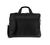 STM Deepdive Carrying Briefcase for 15-16 Inch Laptops - Black