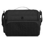 STM Dux 16L Messenger Bag for 15 Inch Laptops - Black
