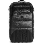 STM Dux 30L Backpack for 17 Inch Laptops - Black Camo