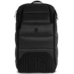 STM Dux 30L Backpack for 17 Inch Laptops - Black Night