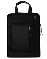 STM Dux Armour Cargo Laptop Bag for 11-12 Inch Laptop - Black