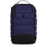 STM Dux Backpack for 15 Inch Laptops - Blue