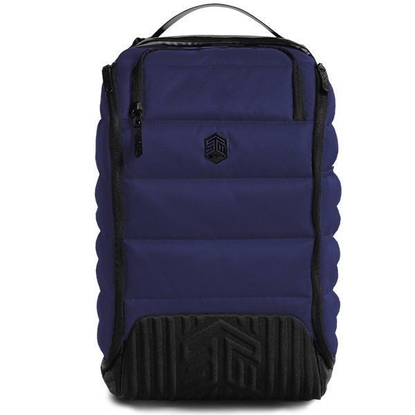 STM Dux Backpack for 15 Inch Laptops - Blue