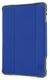STM Dux Plus Case Rugged Case with Pencil Storage for iPad 10.5 Inch - Blue