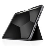 STM Dux Plus Case for 11 Inch iPad Pro M4 - Black