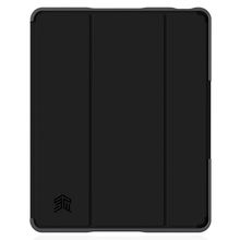 view STM Dux Plus Case for 12.9 Inch iPad - Black