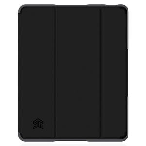 STM Dux Plus Case for 12.9 Inch iPad - Black