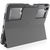 STM Dux Plus Case for 12.9 Inch iPad - Black