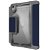 STM Dux Plus Case for iPad Mini (6th Gen) - Midnight Blue