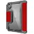 STM Dux Plus Case for iPad Mini (6th Gen) - Red