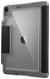 STM Dux Plus Case with Pencil Storage for iPad Pro 11 Inch (1st Gen) - Black
