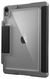 STM Dux Plus Case with Pencil Storage for iPad Pro 12.9 Inch (3rd Gen) - Black