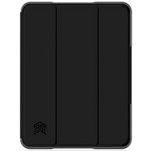 view STM Dux Plus Case for iPad Pro 13 Inch M4 - Black