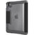 STM Dux Plus Case for iPad Pro 13 Inch M4 - Black