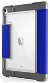 STM Dux Plus Duo Case with Pencil Storage for iPad Mini 4 & 5 - Blue