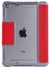 STM Dux Plus Duo Case with Pencil Storage for iPad Mini 4 & 5 - Red
