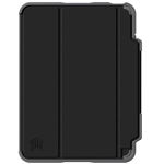 STM Dux Plus Rugged Case for iPad 10th Gen - Black