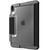 STM Dux Plus Rugged Case for iPad 10th Gen - Black