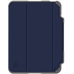 STM Dux Plus Rugged Case for iPad 10th Gen - Midnight Blue