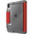 STM Dux Plus Rugged Case for iPad 10th Gen - Red