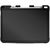 STM Dux Swivel Rugged Case for iPad 10th Gen - Black