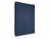 STM Dux Plus Duo Carrying Case for iPad 7th gen/ 8th Gen - Midnight Blue