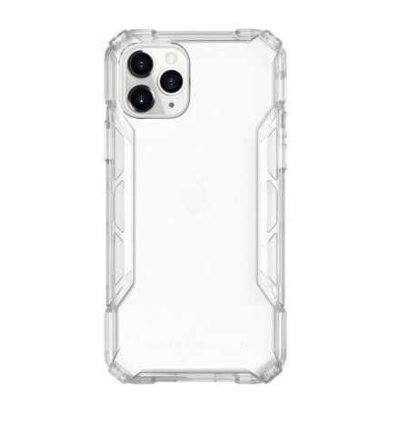 STM Element Rally Case for iPhone 11 - Clear