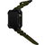 STM Element Case Special Ops Band for 45mm Apple Watch Series 7/8 - Black/Olive