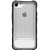 STM Element Case Special Ops for iPhone SE (2nd Gen) - Clear/Black