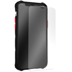 STM Element Glass Screen Protector for iPhone 12 Mini - Clear