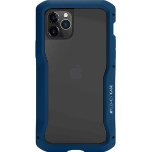 STM Element Vapor-S Case for iPhone 11 Pro Max - Blue