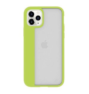 STM Element Illusion Case for iPhone 11 Pro Max - Electric Kiwi