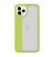 STM Element Illusion Case for iPhone 11 Pro Max - Electric Kiwi
