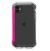 STM Element Rail Case for iPhone 11 & iPhone XR - Flamingo Pink